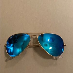 Ray-Ban Polarized Sunglasses